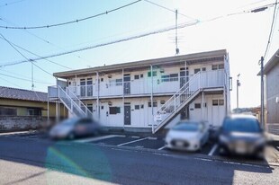 古河駅 徒歩19分 1階の物件外観写真